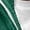 Green, variant on Sherpa Jacket Men Fuzzy Fleece Zip Up Hoodie Fluffy Hooded Jacket Loose Comfy Warm Winter Coats Outwear