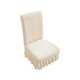 thumbnail image 2 of Fundas de silla de poliéster con estampado de flechas, elásticas, para comedor, para todas las estaciones, para taburete de sala, regalo de cumpleaños para mujer, para dormitorio, apartamento, manta s, 2 of 6