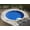 With Step, variant on Lake Effect Pools 21' x 52" Round Dominica Semi Inground Swimming Pool