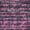 Pink Multi, variant on Women's Metallic Jacquard Fit & Flare Dress Pink Multi 2