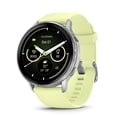 thumbnail image 1 of Reloj inteligente Garmin Venu 4 de 45 mm con GPS para salud y bienestar, 1 of 8