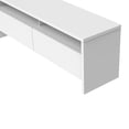 thumbnail image 3 of Moveis Mesa Rack para TV de hasta 60" Minimalista Aspen 1.35, 3 of 5