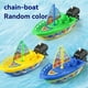 thumbnail image 5 of de Velocidad para Niños, Juguete de Cuerda, Juguetes de Baño, Juguetes de Ducha Que Flotan en el Agua, Juguetes Clásicos de Relojería para Niños, Regalo D, 5 of 7