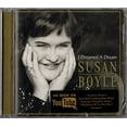 thumbnail image 2 of Susan Boyle - I Dreamed A Dream - Music & Performance - CD, 2 of 5