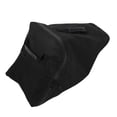 thumbnail image 2 of Bolsa De Almacenamiento Lateral Trasera, Bolsa De Almacenamiento De Asiento De Bolsillo De Malla Con Cremallera Impermeabilizante Recubierta De PVC Resistente A La Intemperie Para, 2 of 7