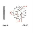 thumbnail image 2 of JT Steel Front Sprocket 17T for Street SUZUKI Hayabusa GSX-R1300 2008-2016, 2 of 4