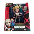 thumbnail image 3 of Jada Toys Metals Suicide Squad Movie Harley Quinn XL 7/8 Inch Figure, 3 of 3