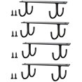 thumbnail image 1 of Soporte para taza de café debajo del gabinete, soporte para taza de café para cocina, ganchos para tazas, soporte para taza debajo del gabinete para cocina, 1 of 5
