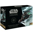 thumbnail image 1 of Star Wars Legion Raddaugh Gnasp Fluttercraft EXPANSION | Two Player Battle Game | Miniatures Game | Strategy Game for Adults and Teens | Ages 14+ | Average Playtime 3 Hours | Made by Atomic Mass Games, 1 of 4
