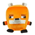 thumbnail image 3 of Minecraft Cuutopia Tamed Wolf Plush 10-inch Character Pillow Doll, Collectible Toy, 3 of 6