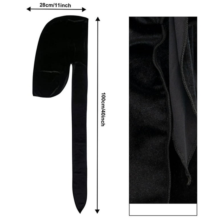 Arricraft Large Cotton Bandana - 22x22 Inch Rabbit & Wildflower Print Square Scarf For Men & Women