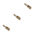 thumbnail image 2 of Cuchara De Sal De Baño De Madera Injueey portátil 3x7,8 cm, 2 of 6