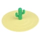 thumbnail image 5 of Tapa De Taza Fresca Tapas de silicona para tazas a prueba de fugas resistentes al calor reutilizables tapa sellada (A) Sywqhk Libre de BPA, 5 of 5