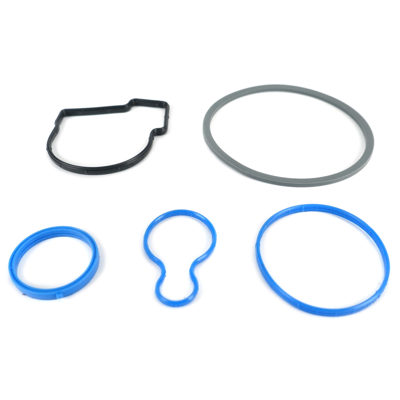 MOCA AUTOPARTS Head Gasket Set Fit for 2005-2007 Dodge Dakota 4.7L & 2005-2007 Jeep Grand Cherokee 4.7L & 2006-2007 Mitsubishi Raider 4.7L