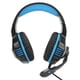 thumbnail image 2 of Auriculares, Auriculares LED para Juegos, Auriculares para Juegos con Cable, Auriculares para computadora, estéticos Elegantes, 2 of 9