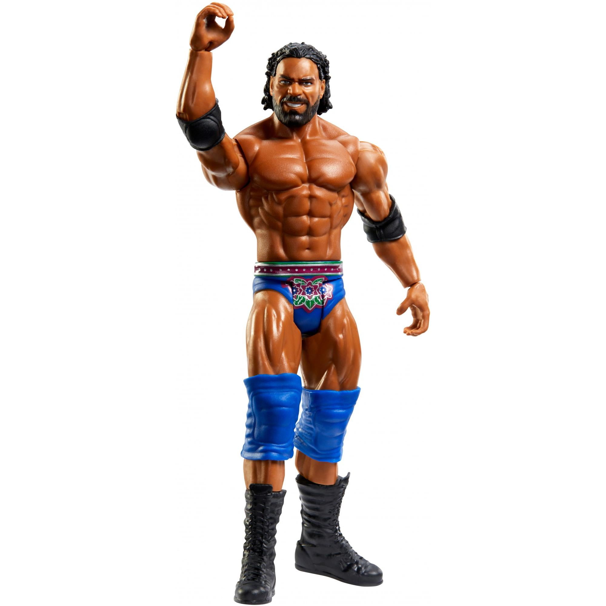 jinder mahal action figure