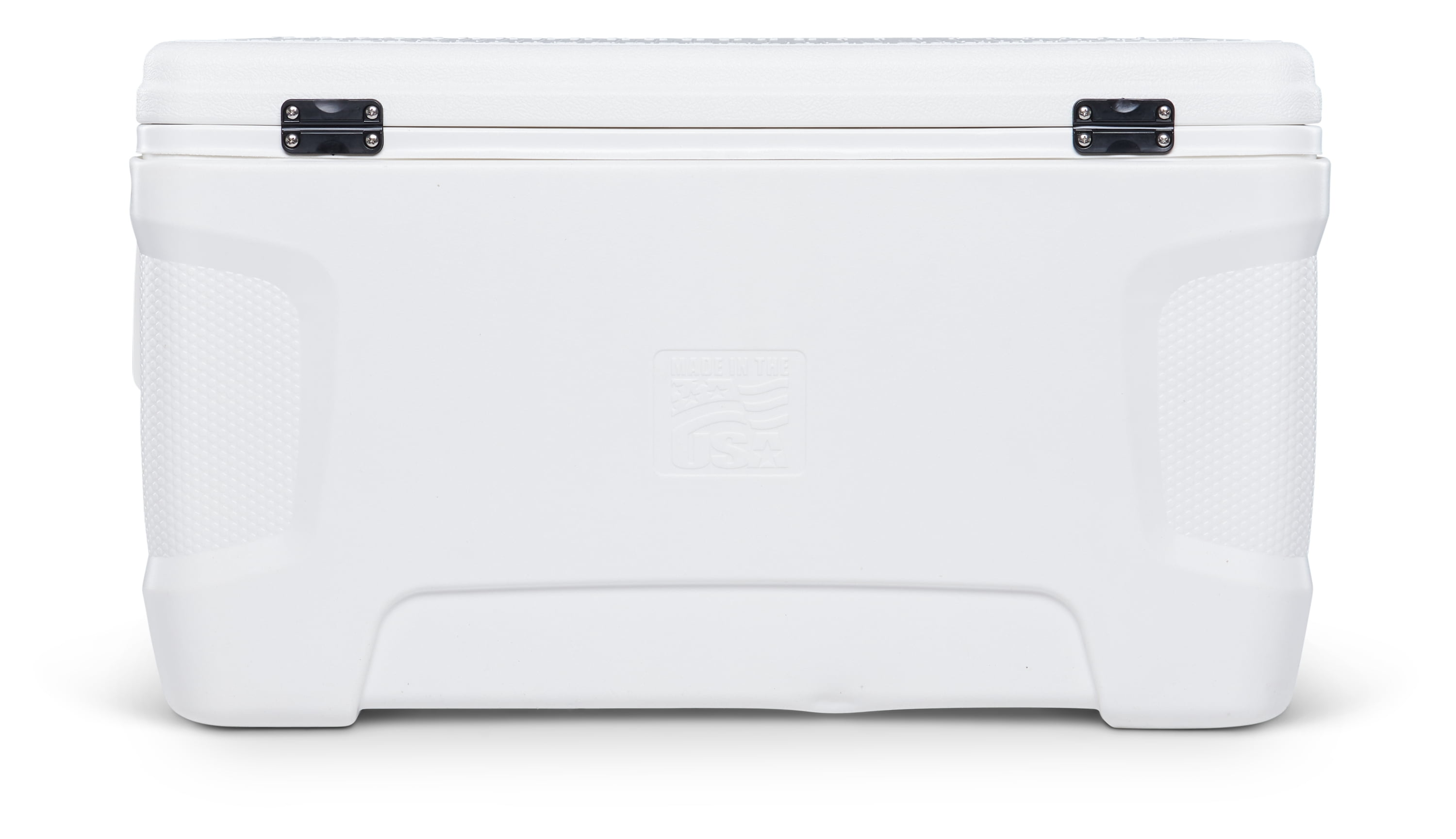 Igloo 70 Qt Marine Contour Cooler - White