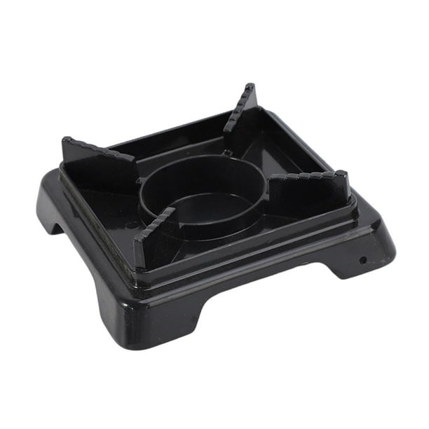 Camping Alcohol Stove Food Heater Cookware Lightweight Durable Hot Pot