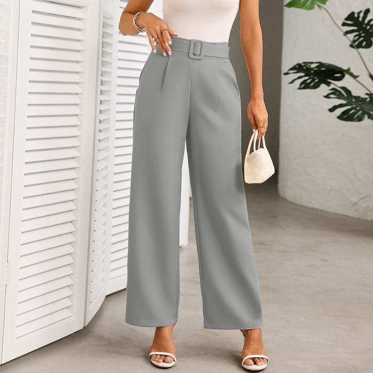 ladies bootcut dress pants 7-Pocket DPYP Dress Pant Yoga Pant