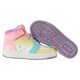thumbnail image 5 of Tenis Bota Kuali Shoes Mis Pastelitos Special Youtuber Aroma Tropicana 24 cm BLANCO, 5 of 5