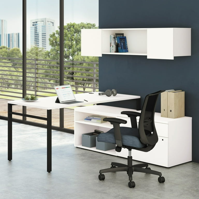 HON Mod Wall Mounted Storage | Open | 66 HON Mod Wall Mounted Storage | Open | 66