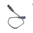 thumbnail image 5 of M500 M600 motor cable for Bafang mid mounted speed sensor, 5 of 5