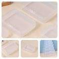thumbnail image 3 of 5 Pcs Boîte de Rangement pour Petites Pièces Boulons Vis Boîte de Rangement pour Perles Boîte Multifonction Petite Boîte, 3 of 8