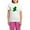 With Pink Pant, variant on CafePress - I Married An Irishman Women's Light Pajamas - Women's Short Sleeve Print T-Shirt and Pants Light Cotton Pajama Set