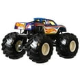thumbnail image 2 of Véhicule Hot Wheels Monster Trucks à l’échelle 1:24, 2 of 4