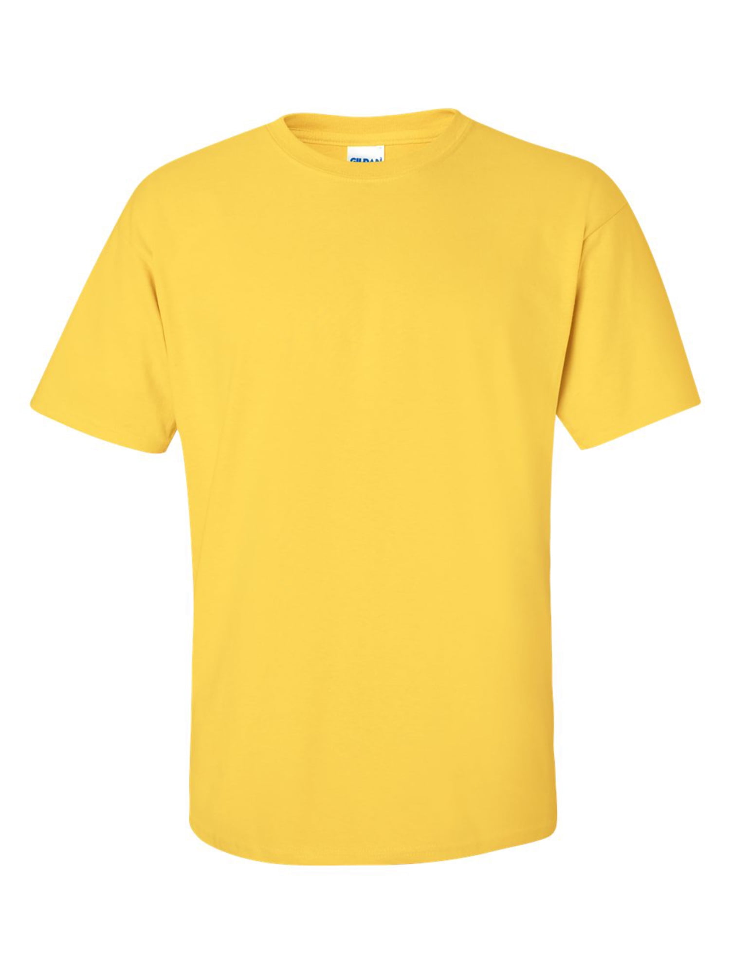 yellow tee shirt womens