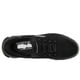 thumbnail image 2 of Zapatilla Skechers Glide-Step Zefyr, manos libres, sin cordones, color negro, 2 of 7