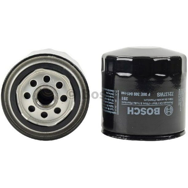 GO-PARTS Replacement for 1991-2001 Jeep Cherokee Engine Oil Filter -  