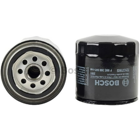 OE Replacement for 1979-1995 Ford Mustang Engine Oil Filter (GT /