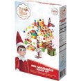 thumbnail image 1 of Elf Mini Gingerbread House Kit, 1 of 1