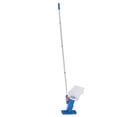 thumbnail image 1 of Portable Pool Vacuum Jet Cleaner Set with 4 Section Poles For Underwater Cleaning Hot Tub Pond Fountain, 1 of 7