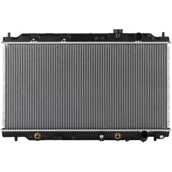 NEW Radiator for Acura Integra 1994 to 2001 - OE# 19010P72515