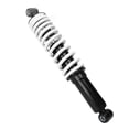 thumbnail image 2 of Motorcycle Rear , Robust 360mm Hole Center Distance 0.35in Diameter Spring Motorcycle Rear Suspension Easy To Install  For Maintenance, 2 of 8