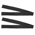 thumbnail image 1 of Water Flood Dam Bags Water Absorbent Expansion Bag Reusable Water Barriers 2pcs Flood Barriers Nonwoven Absorbent Resin Water Absorbent Expansion Bag Reusable Dam Bag For Garage, 1 of 8