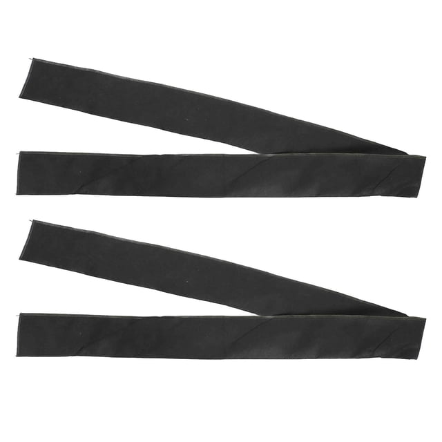 Water Flood Dam Bags Water Absorbent Expansion Bag Reusable Water Barriers 2pcs Flood Barriers Nonwoven Absorbent Resin Water Absorbent Expansion Bag Reusable Dam Bag For Garage