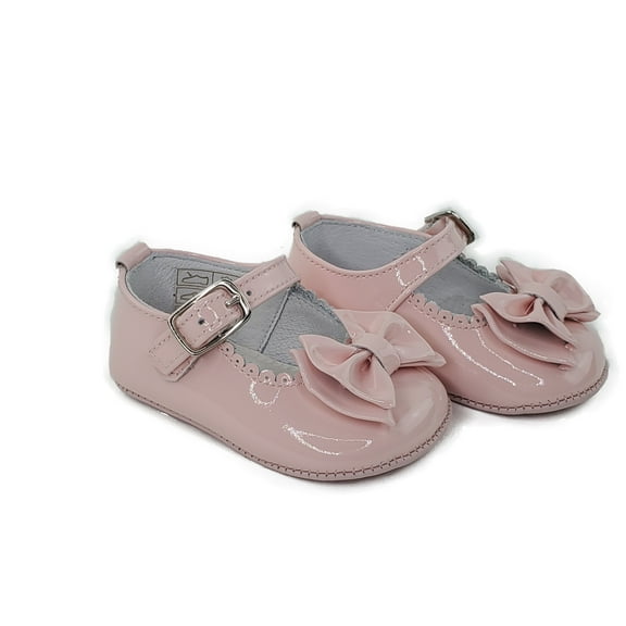 Baby Girl/ Infant Shoes Pink Mary Jane Shoes