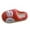 Z5Red, variant on lnmuld Kids Slipper Girls Slippers Warm Winter Shoes Soft Sole Cute Cartoon Indoor Outdoor Clogs for Toddler Kids Furry Lined Slippers Size:4.5-5 Years