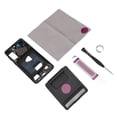 thumbnail image 1 of AMONSEE Metal Middle Frame Bezel Repair Kit with Tools for S21 Plus, 1 of 7
