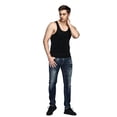 thumbnail image 4 of Camisa de compresión con capa base moldeadora de cuerpo para hombre Odoland, 4 of 6