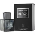 thumbnail image 1 of Antonio Banderas Gift Set Black Seduction By Antonio Banderas, 1 of 2