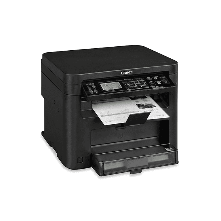 Omgaan Begrafenis stoomboot Canon imageCLASS MF242dw - Multifunction, Wireless, Mobile-Ready, Scan and  Copier All-in-One Monochrome Laser Printer - Walmart.com