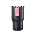thumbnail image 1 of DPTALR 2-in-1 Portable Car Cup Warmer Cooler Smart Cup Mug Holder Freezing Heater, 1 of 2