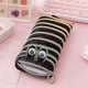 thumbnail image 1 of JWL-2pcs Creative caterpillar zipper pencil case school Stationery storage bag cute Pen holder student pen case for kids Kawaii pen bags, 1 of 5