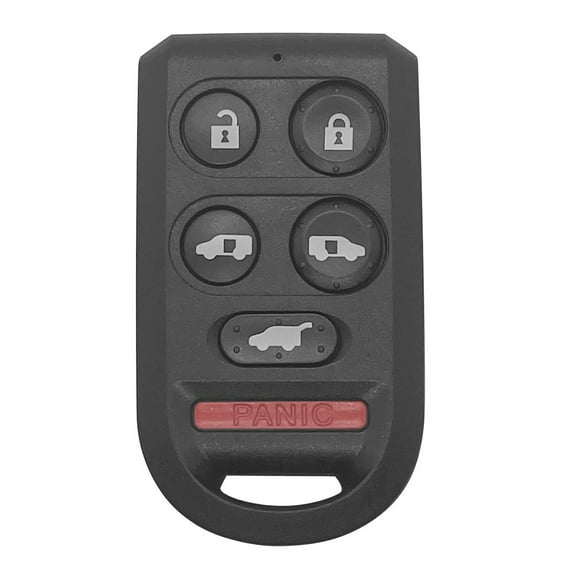 For 2005 - 2010 Honda Odyssey Key Fob Remote OUCG8D-399H-A 6 BUTTON