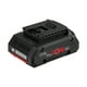 thumbnail image 1 of Bateria De Alto Rendimiento ProCore 18 V 4 Ah Li-Ion BOSCH 1600A016GB, 1 of 2