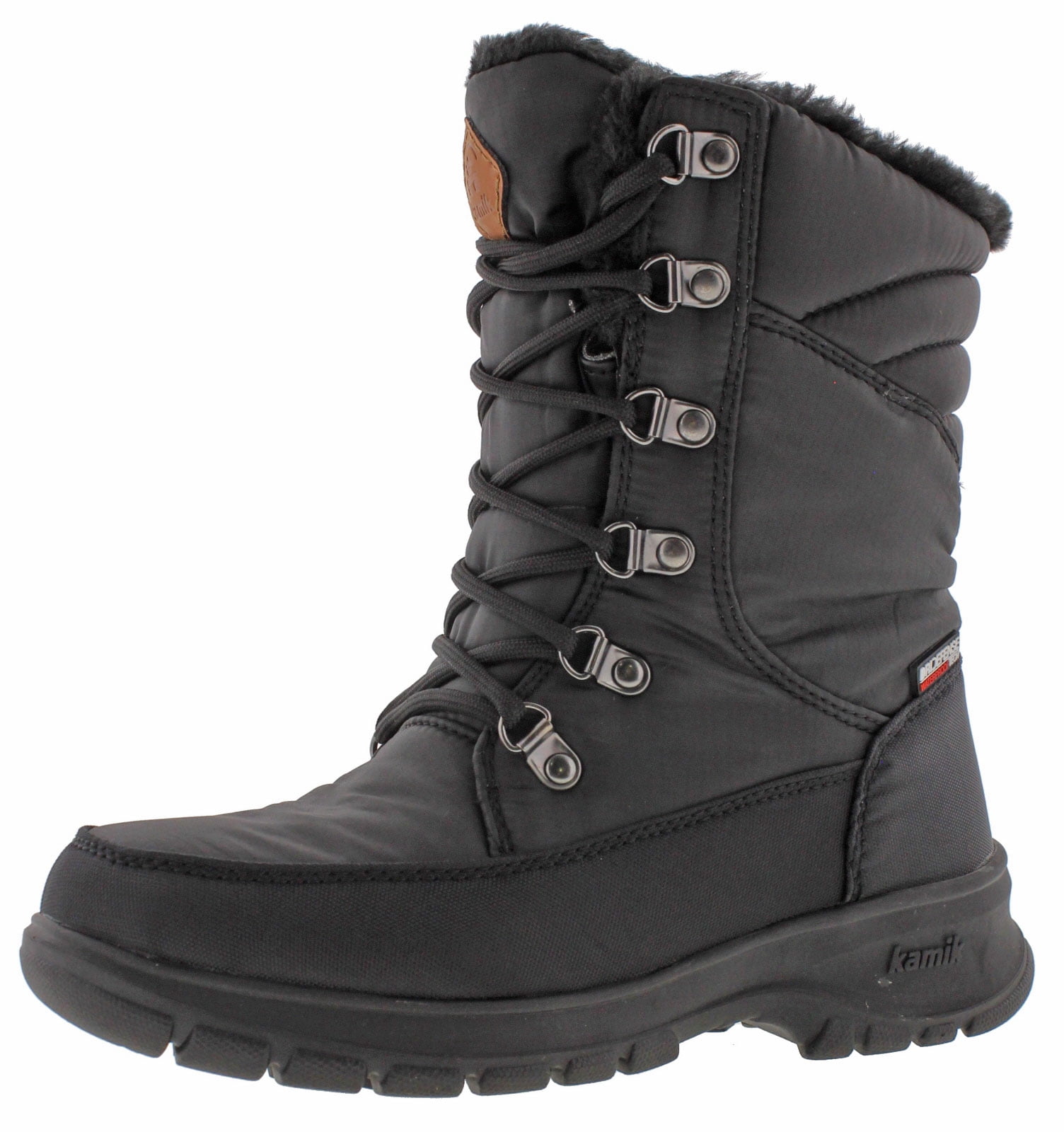 bronx winter boots